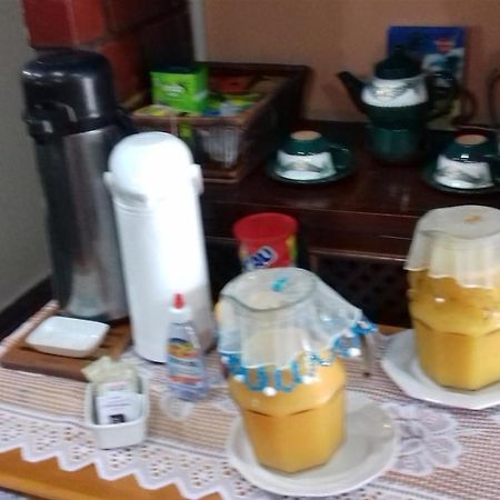 Pousada Alto Da Pontinha Araruama Eksteriør bilde