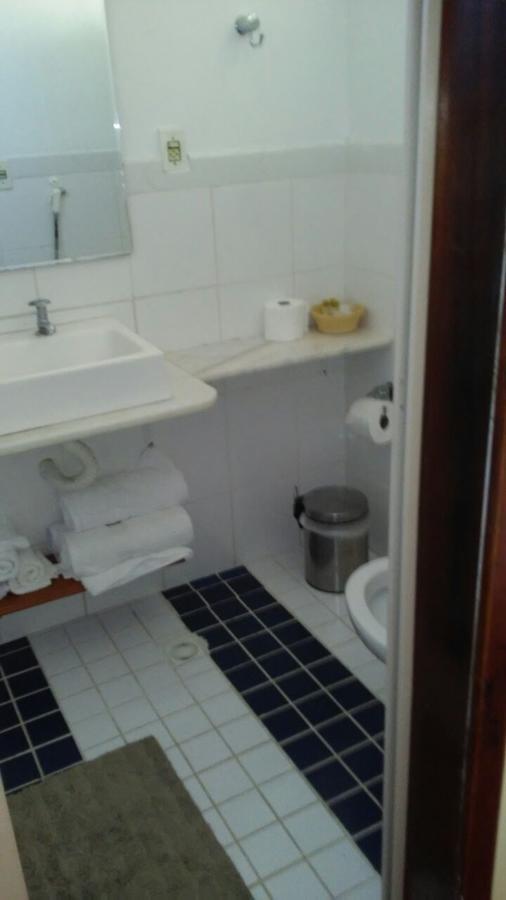 Pousada Alto Da Pontinha Araruama Eksteriør bilde