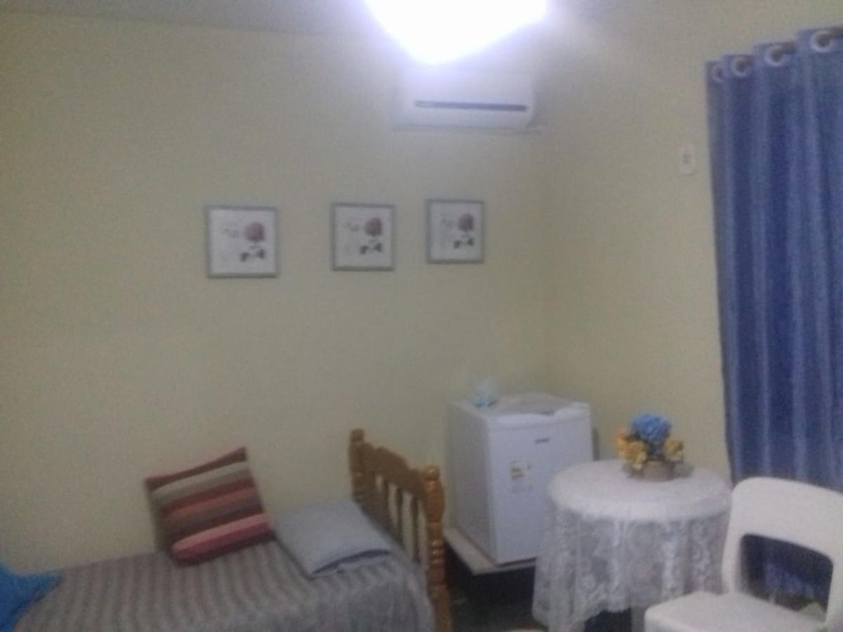 Pousada Alto Da Pontinha Araruama Eksteriør bilde