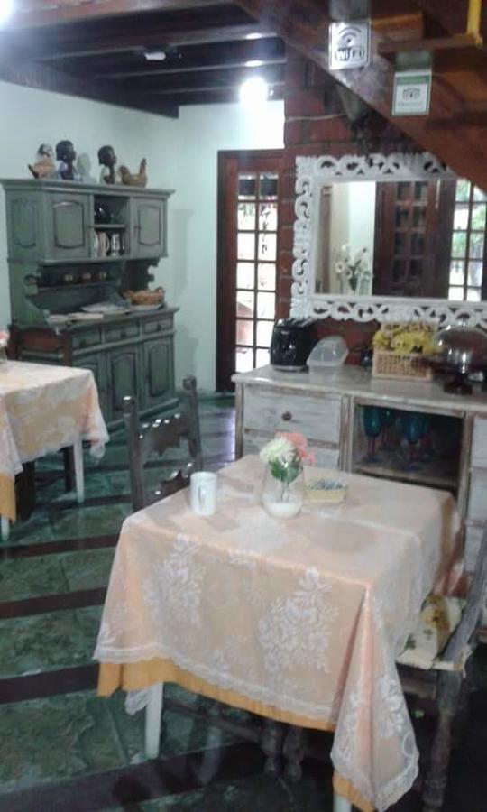 Pousada Alto Da Pontinha Araruama Eksteriør bilde