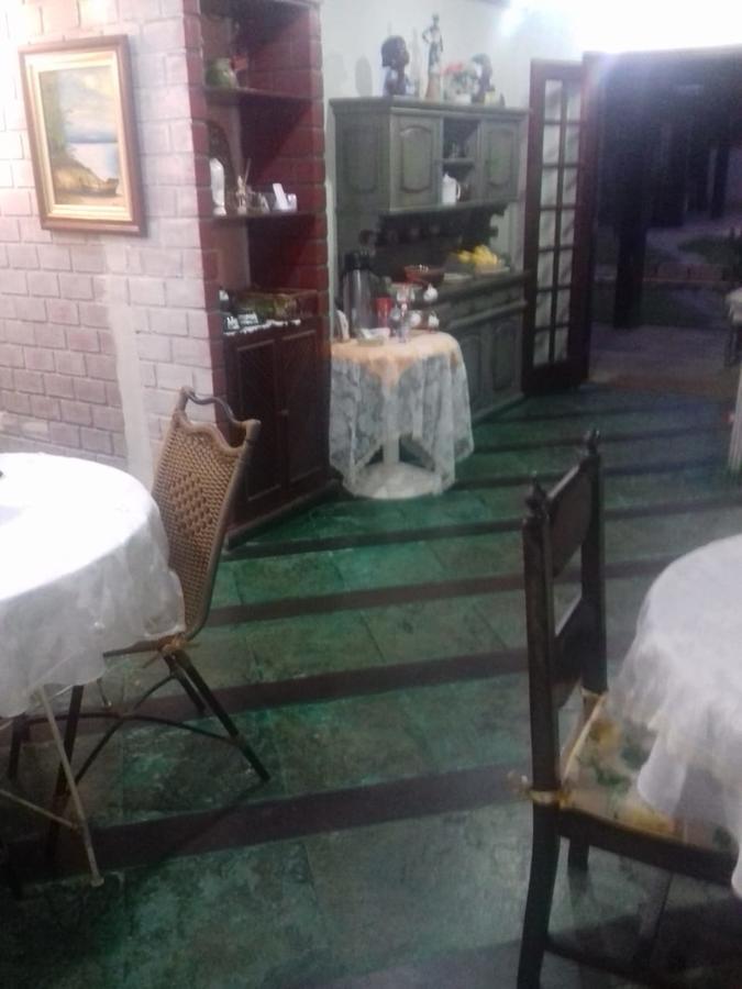 Pousada Alto Da Pontinha Araruama Eksteriør bilde