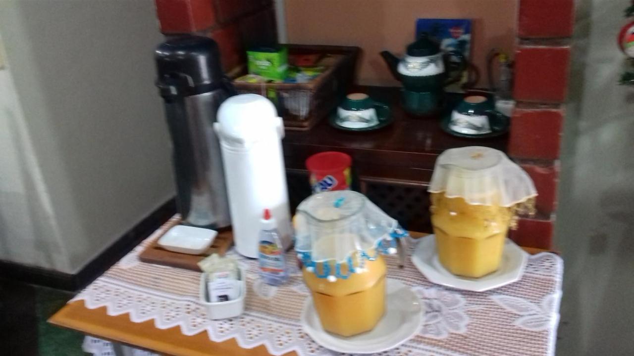 Pousada Alto Da Pontinha Araruama Eksteriør bilde