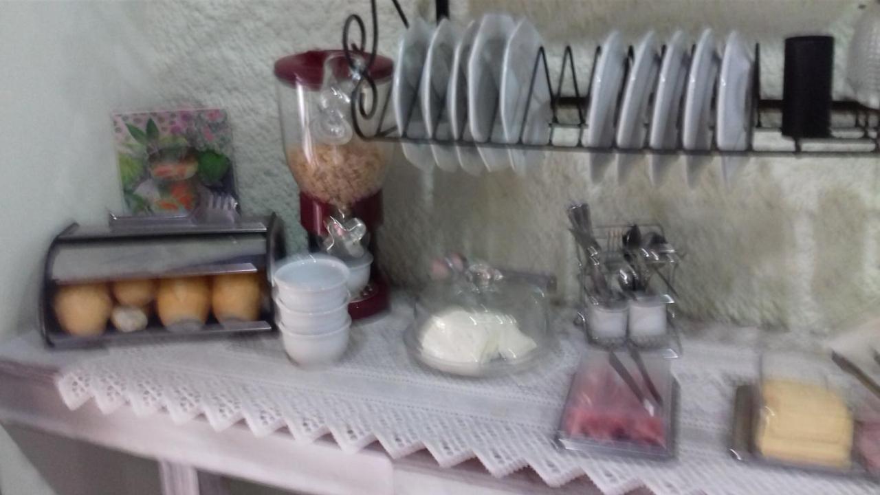Pousada Alto Da Pontinha Araruama Eksteriør bilde